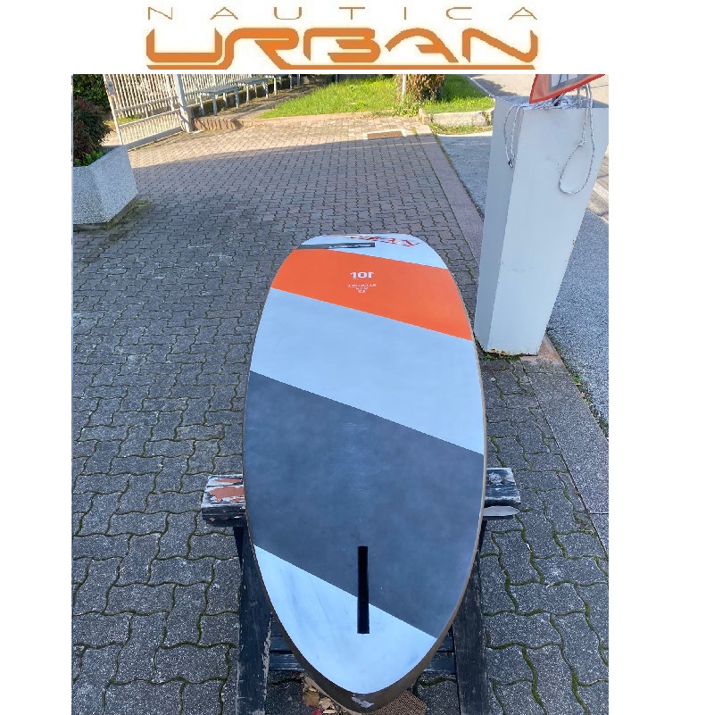 RRD TWIN TIP V6 LTD 2018