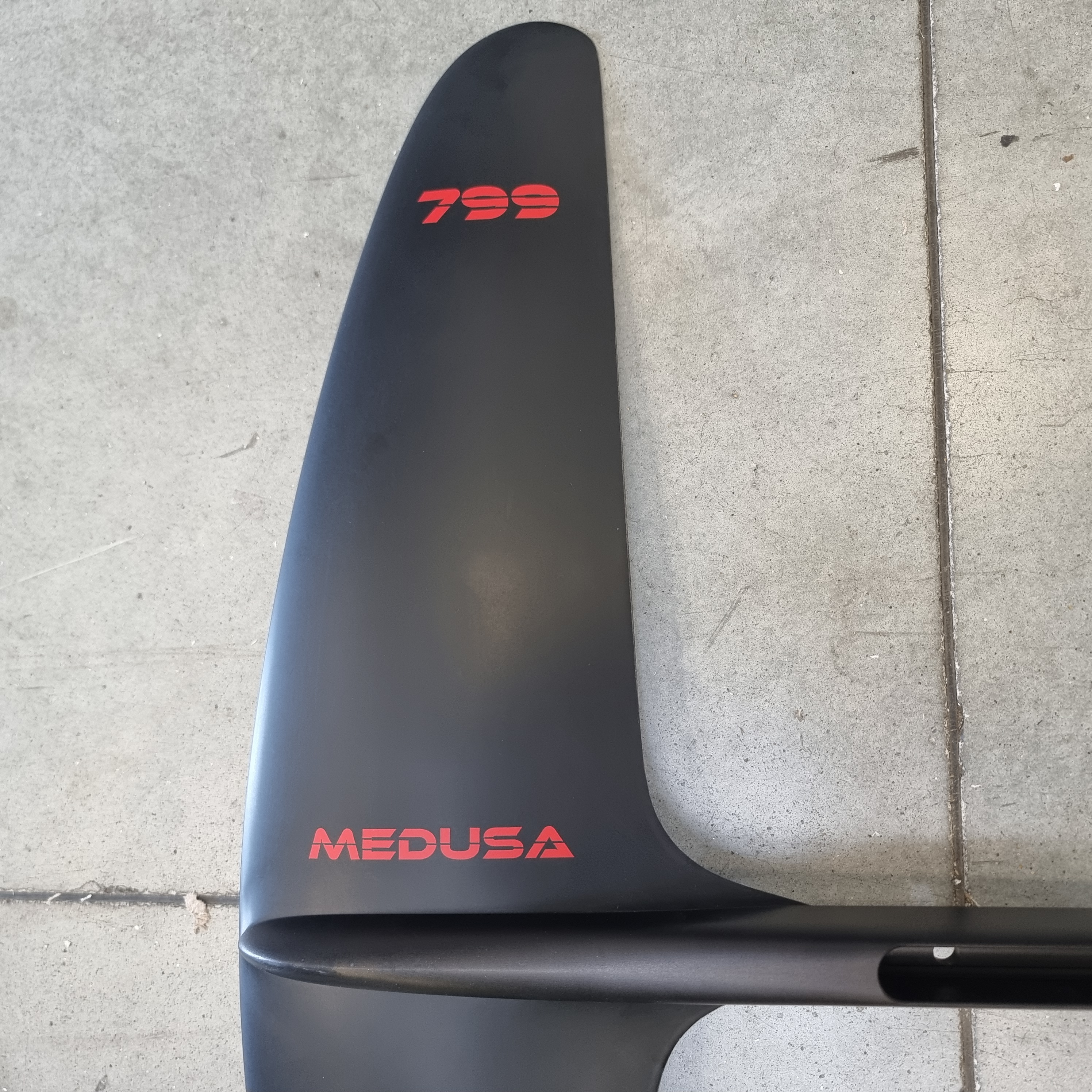 Sabfoil Medusa 799 2024 Wingfoil Glider