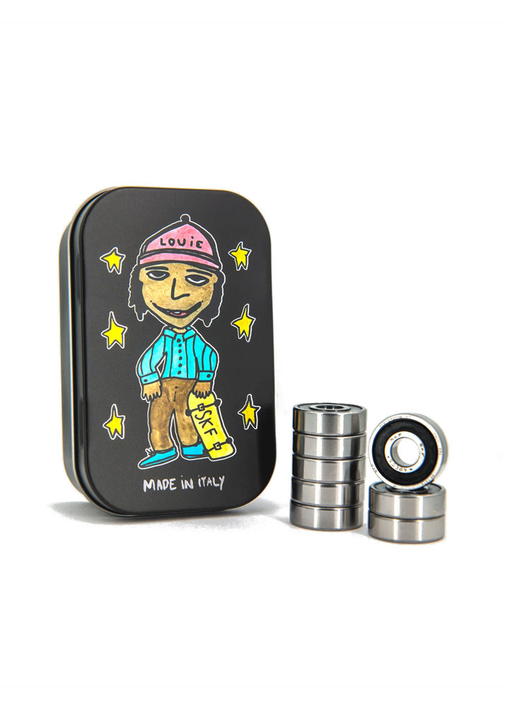 CUSCINETTI SKF LOUIE PRO BEARINGS