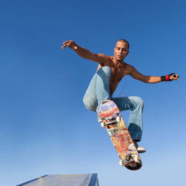 skate