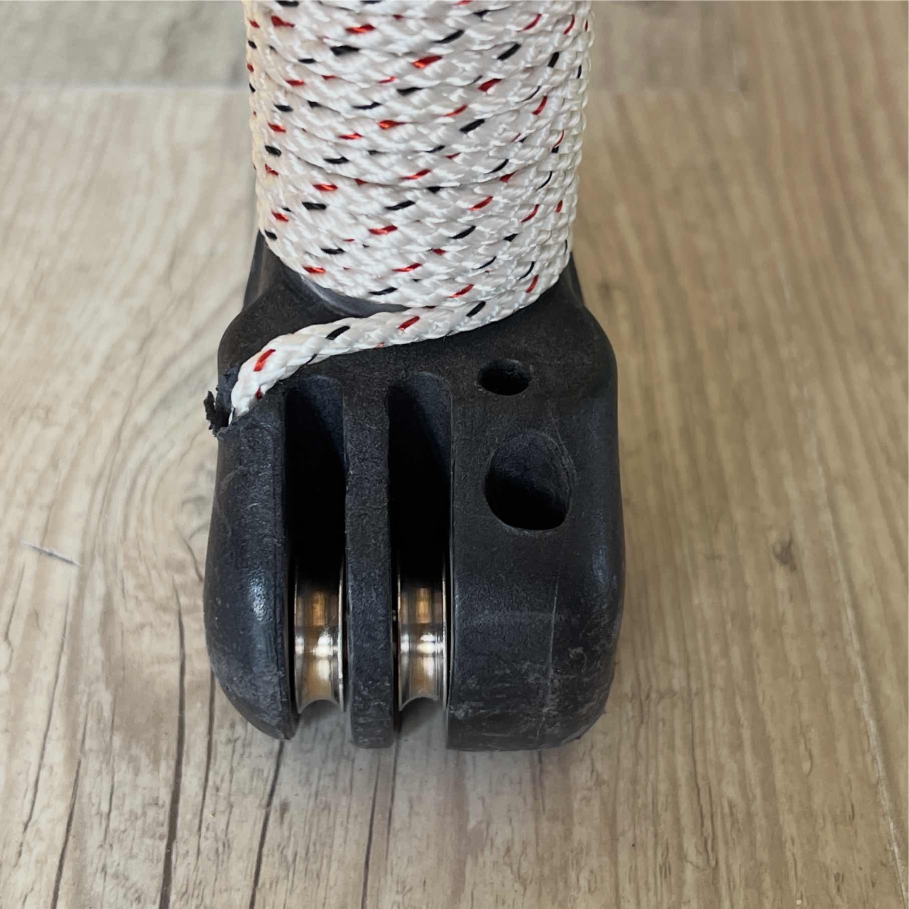 Goya RDM Extension Alu