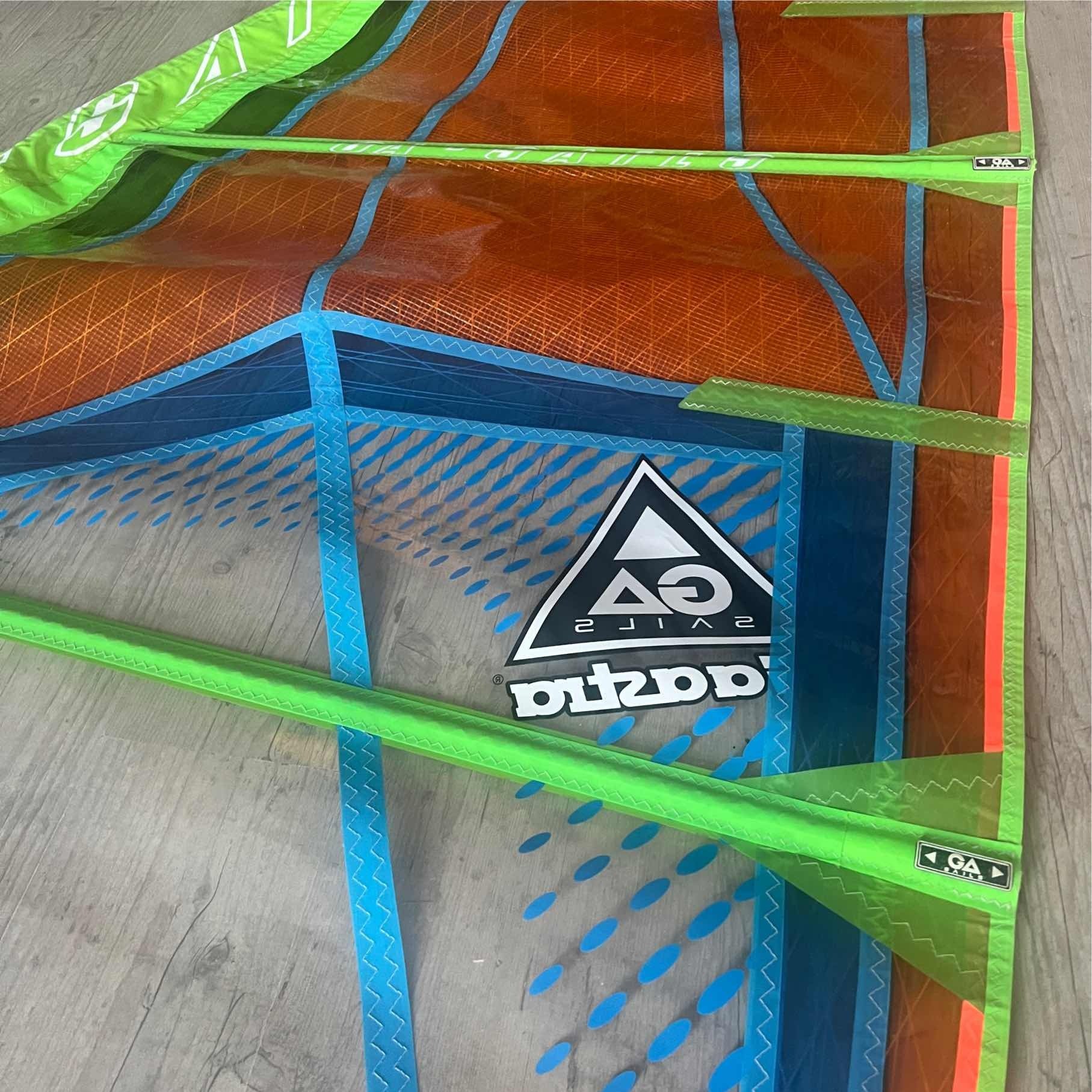 Gaastra IQ 4.0 2015