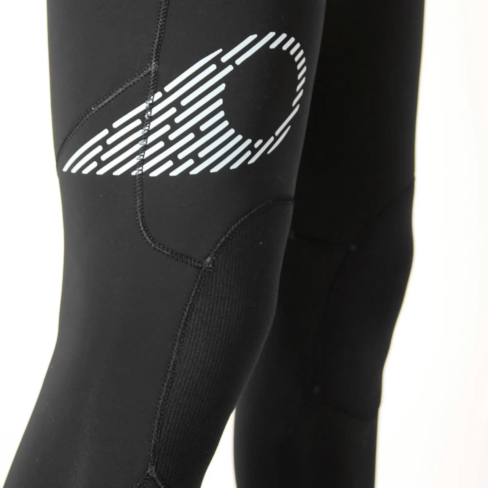 Sooruz Fullsuit Men 3/2 Back Zip  FLY - Size : LS