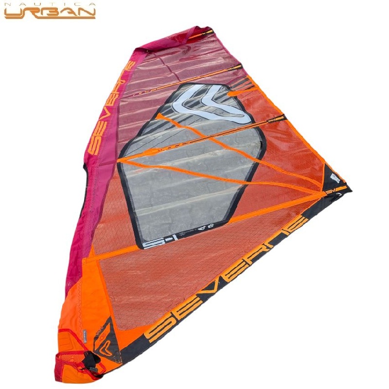 SEVERNE S-1 4.0 2019