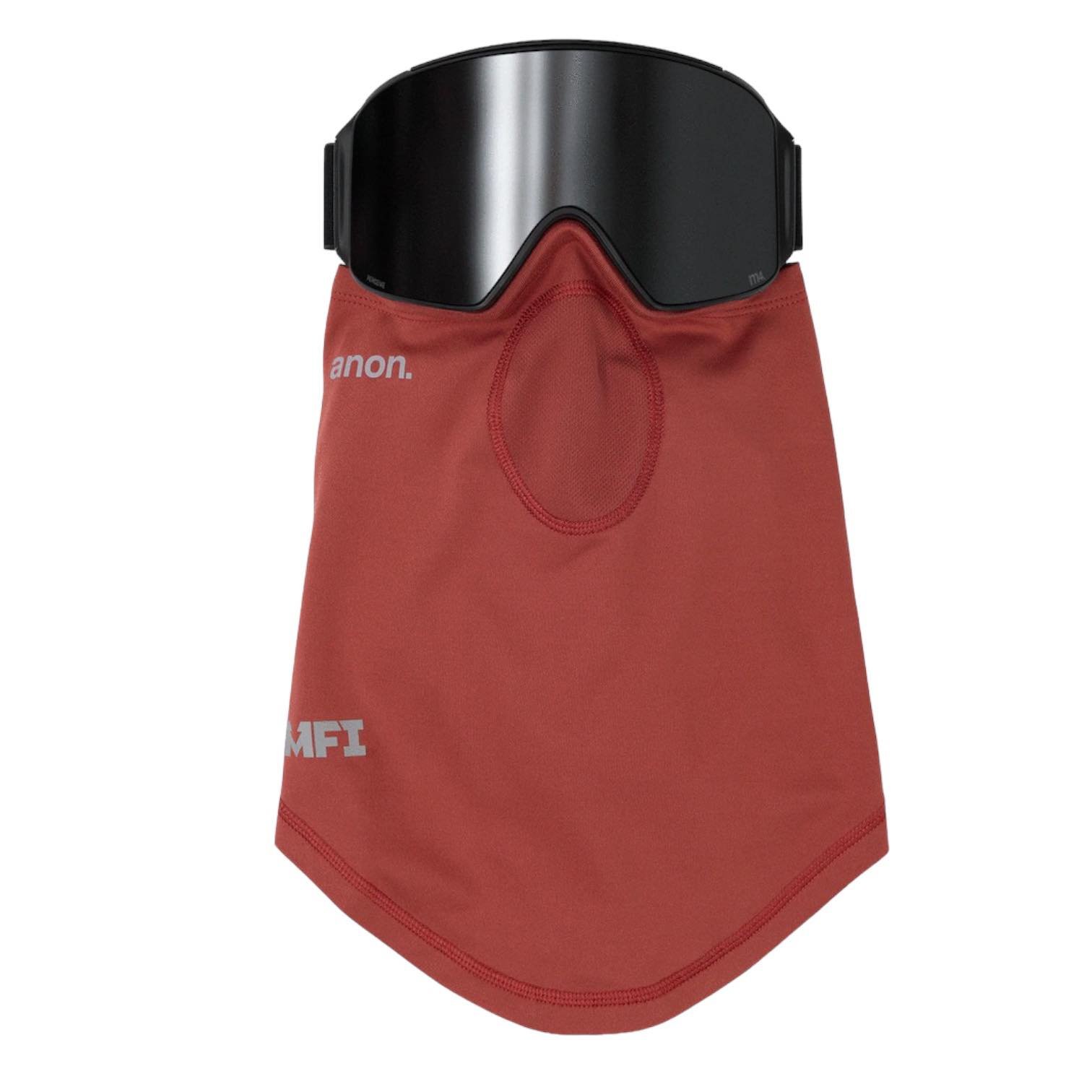 ANON MFI® Lightweight Neck Warmer (MUSHROOM)