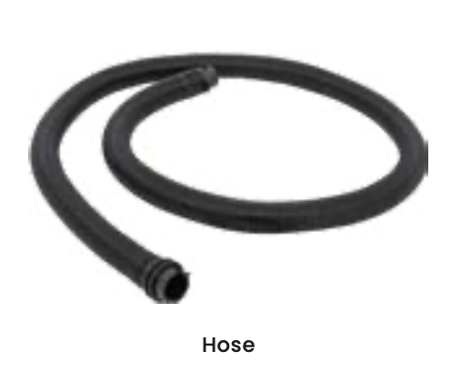 Ride Engine Air Box Mini Electric Pump