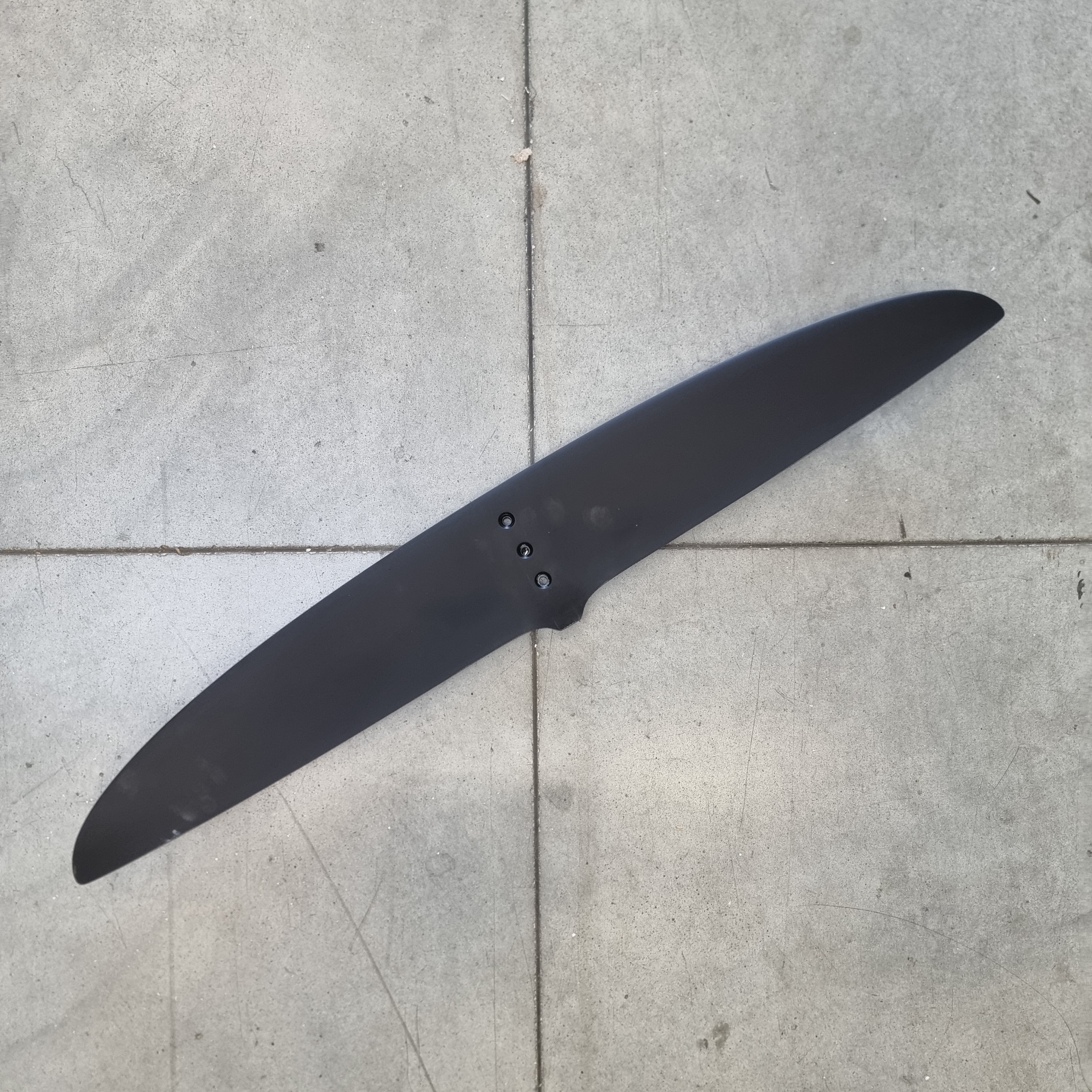 Sabfoil Razor 880 – 2024 Front Wing - WR880/PF