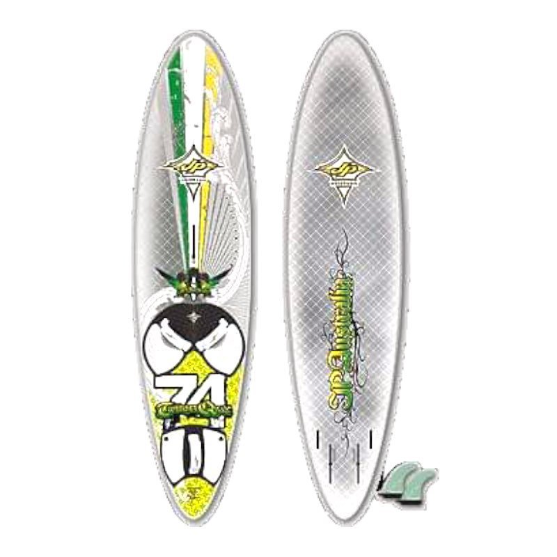 TWINZER QUAD 74 PRO 2011