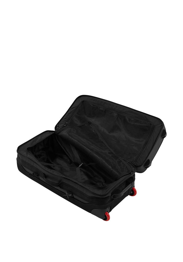 SACCA KITE MYSTIC VENTURE CHECK-IN BAG 130L 900 BLACK