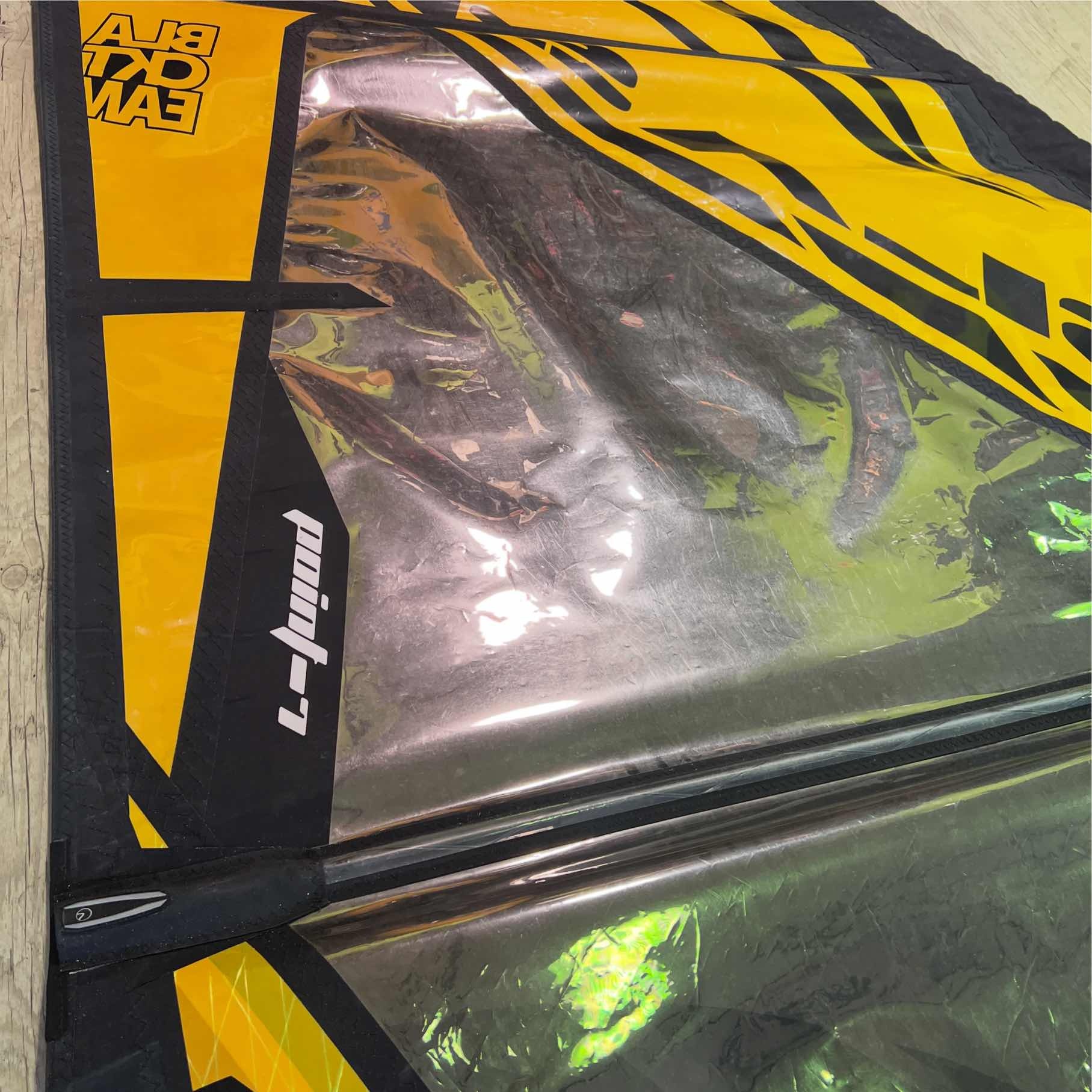 Point-7 Slash 4.4 2020