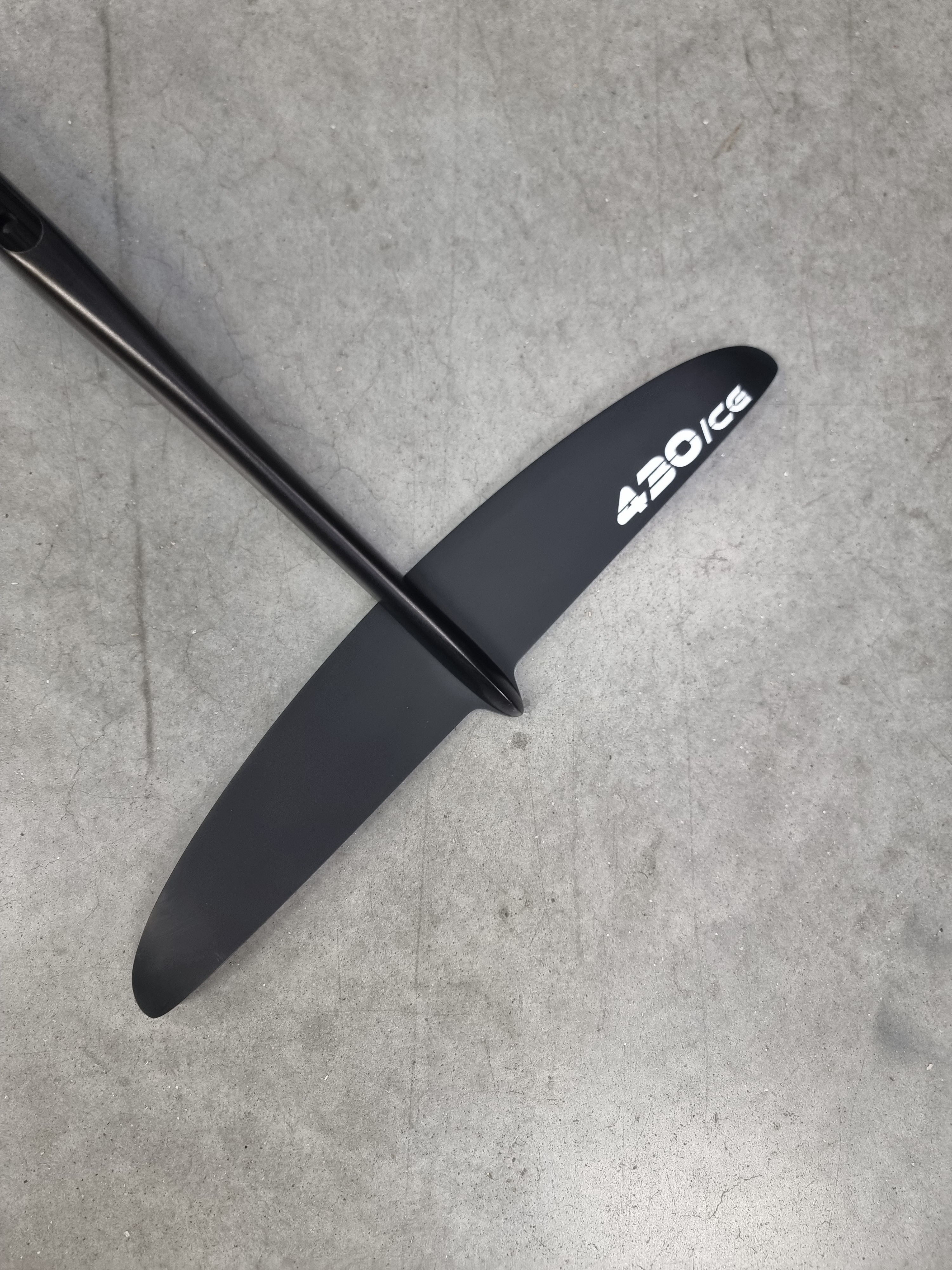 KiteFoil Glider W699 - F663K - SG430 - refurbished (2023)