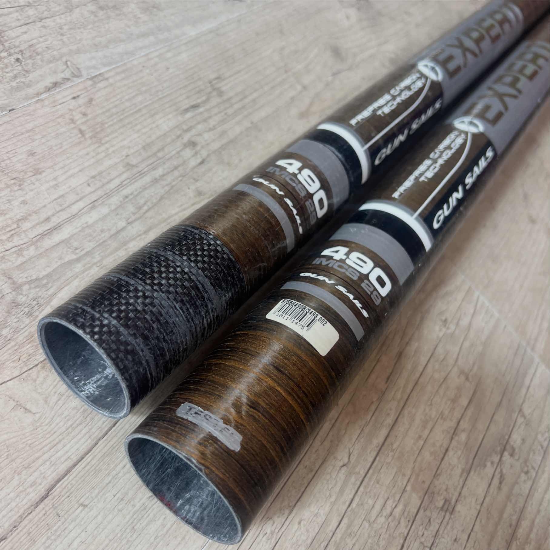 Gunsails Expert SDM 490