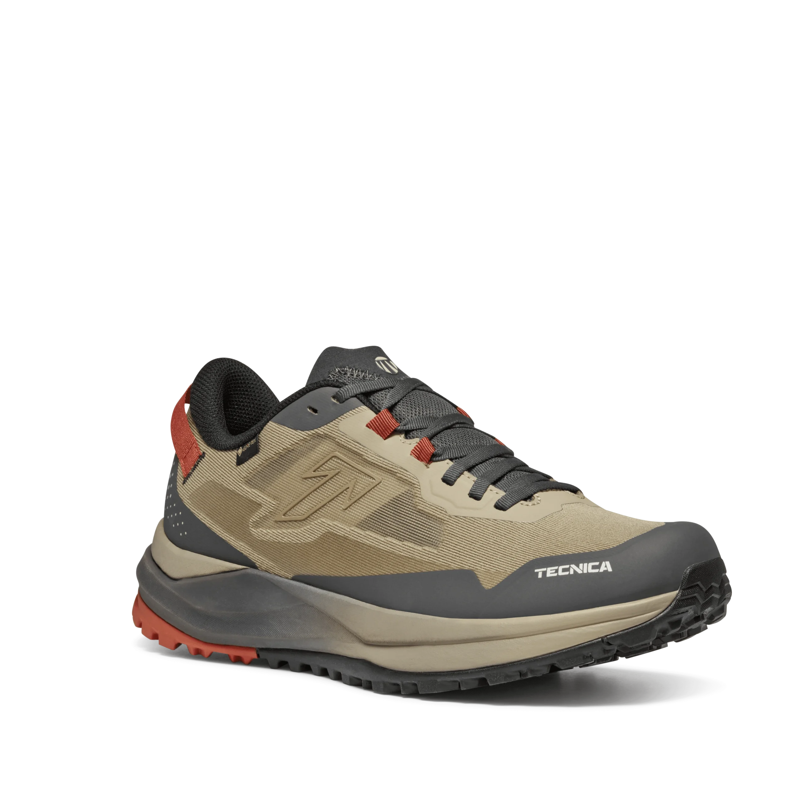 Tecnica Spark S GTX (9.0)