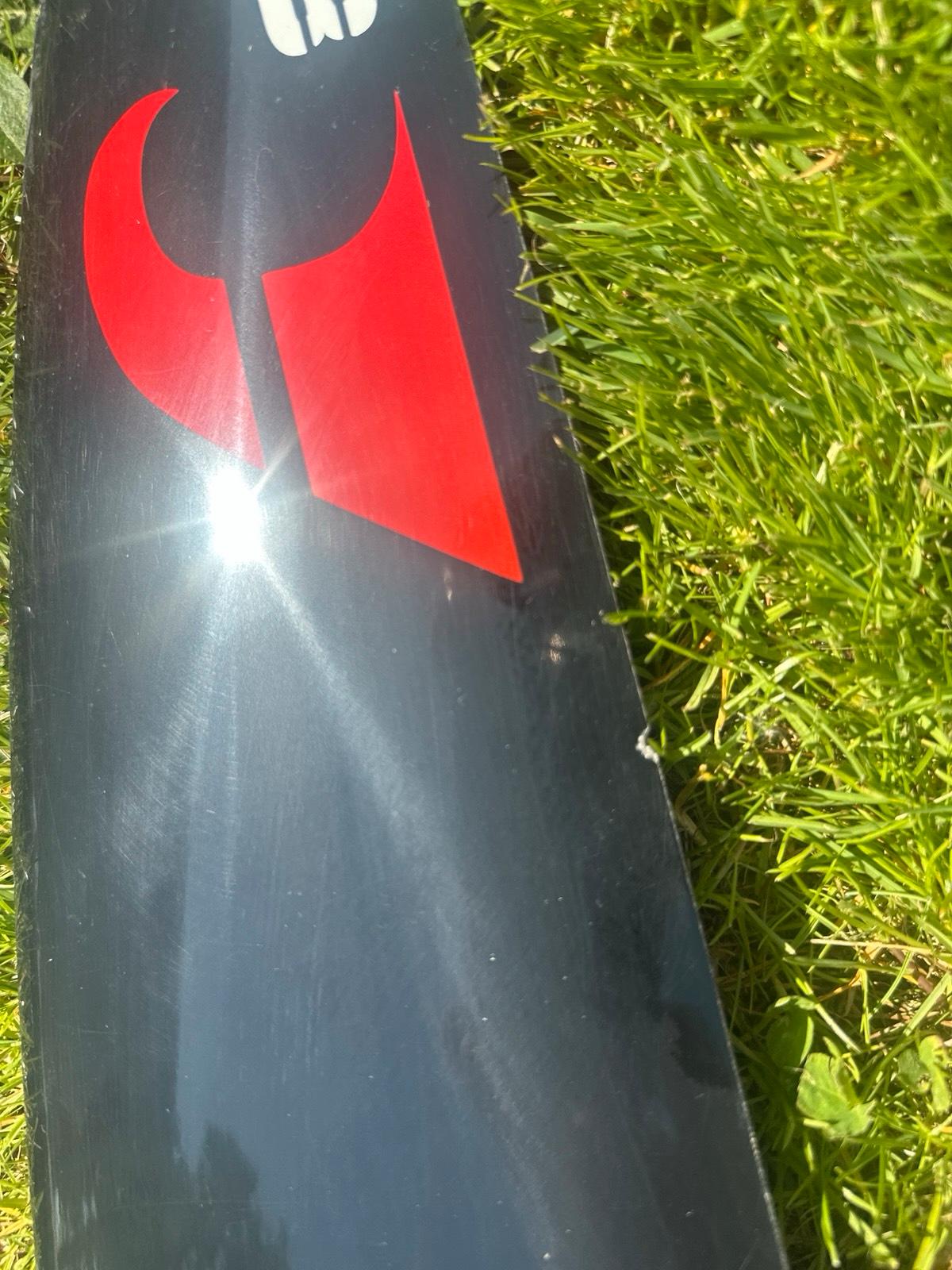 SABFOIL Onda 835 Foil Front Wing 926 cm²