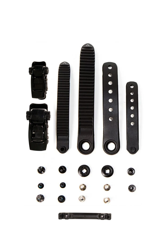ACCESSORIO SPLITBOARD SPARK R&D BACKCOUNTRY KIT