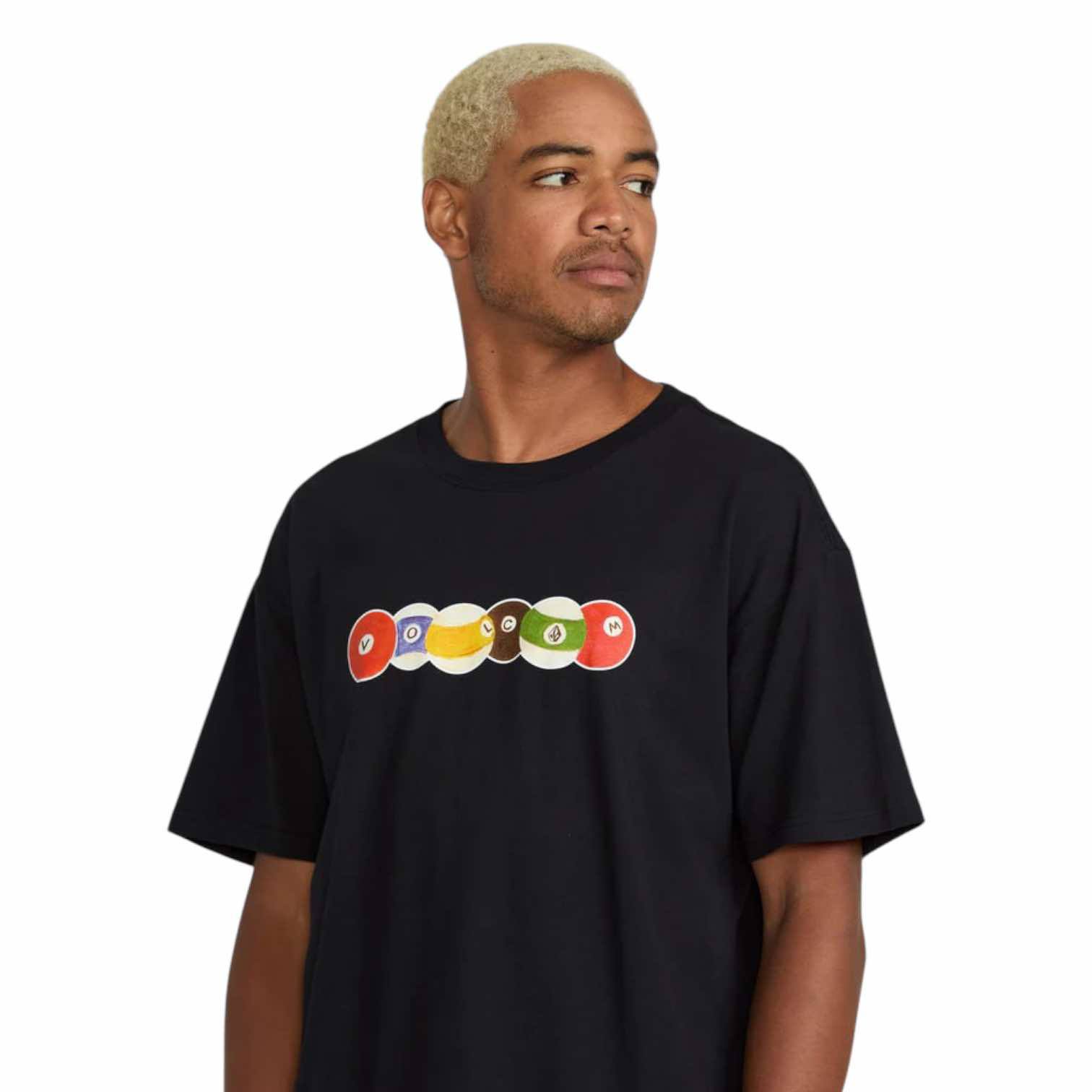 Volcom Seth ConBoy Rack (SMALL)