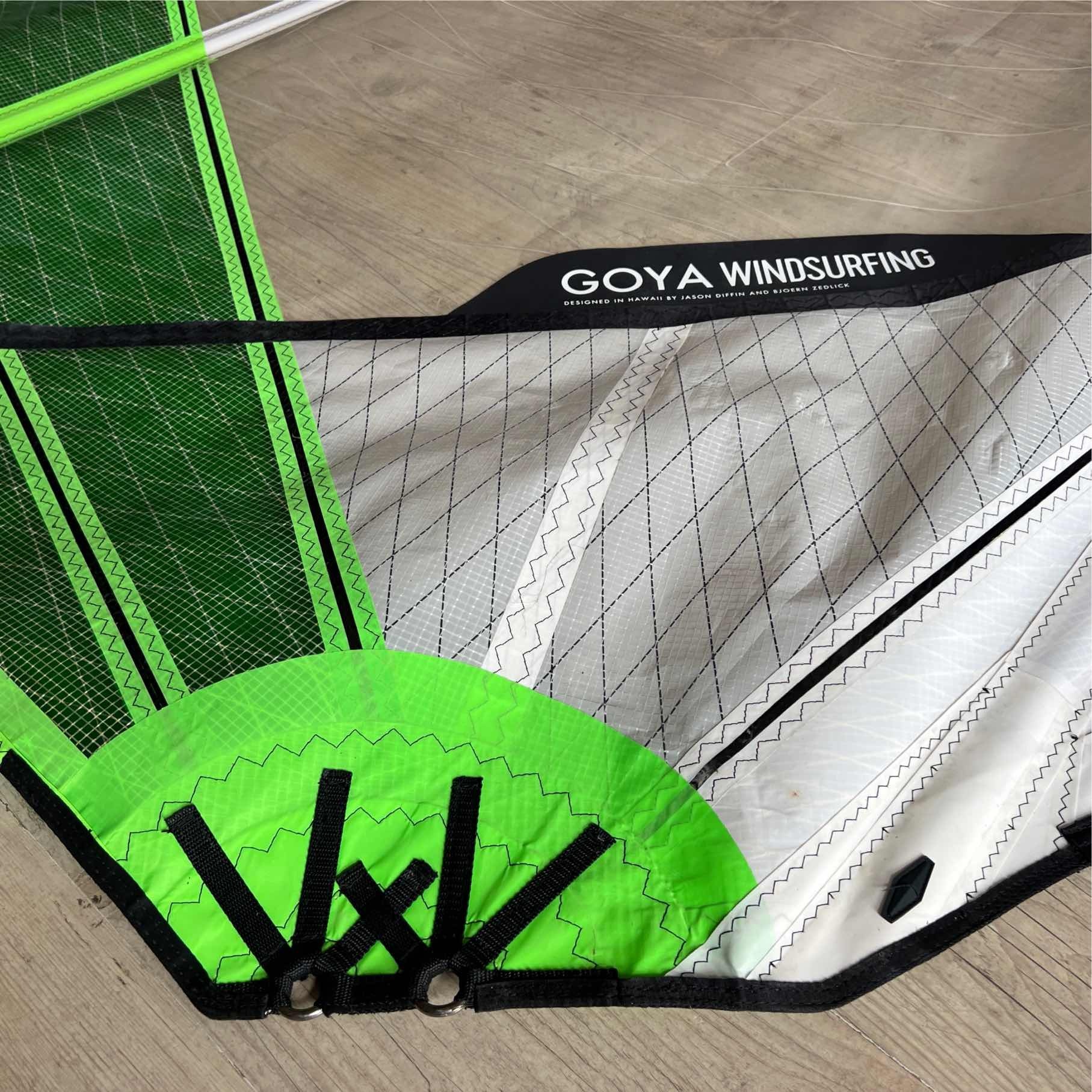 Goya Banzai X 4.5 2017