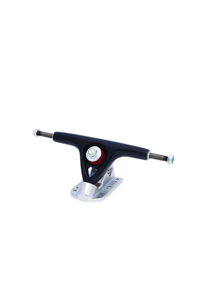TRUCK LONGBOARD PARIS 150mm BLK RAW U