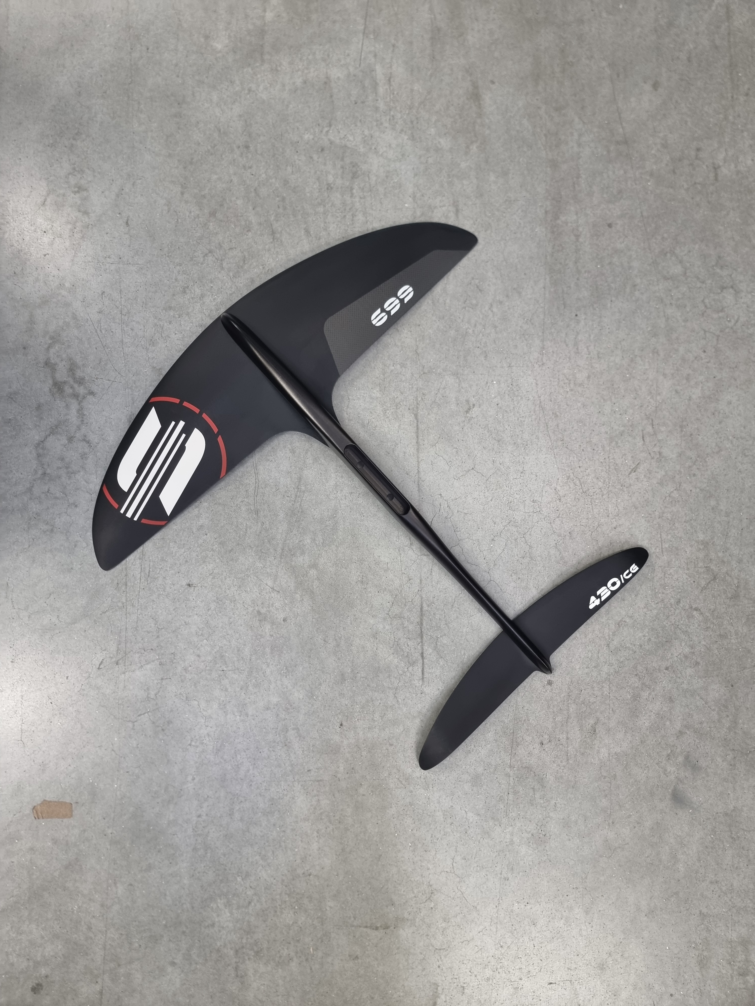KiteFoil Glider W699 - F663K - SG430 - refurbished (2023)
