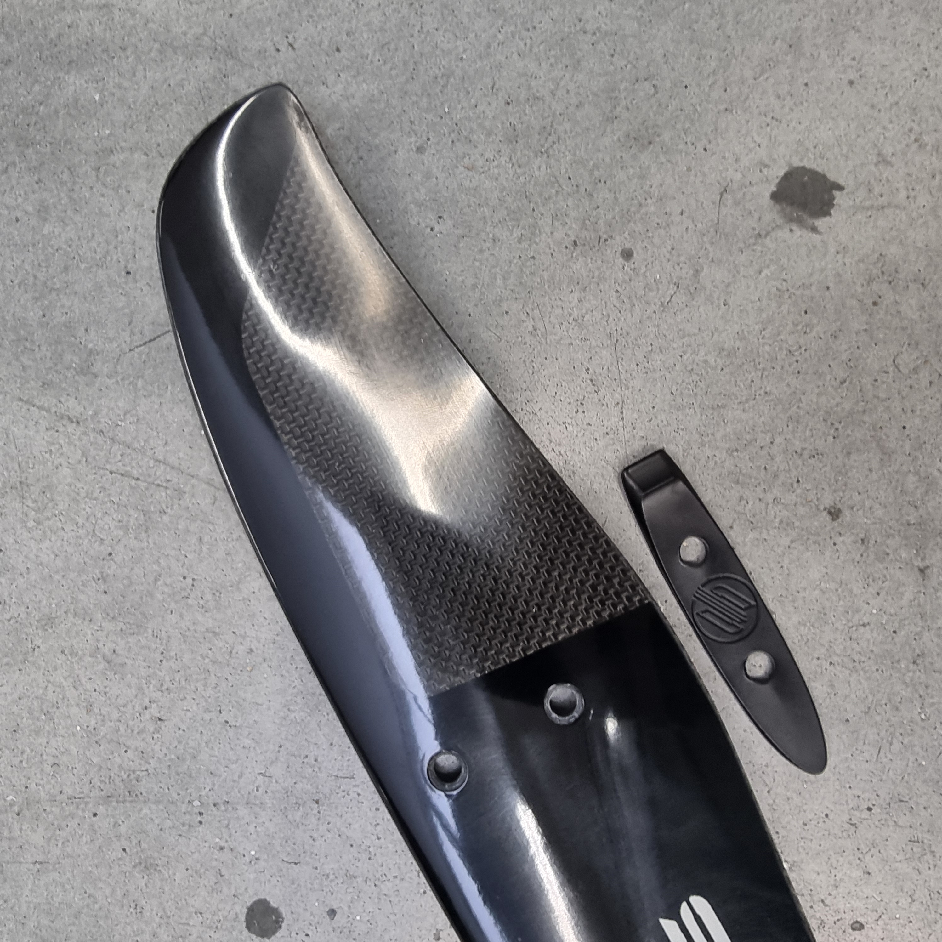 Kite Stabilizer S325 - 2020 Moses B-Surface - ref: 0005