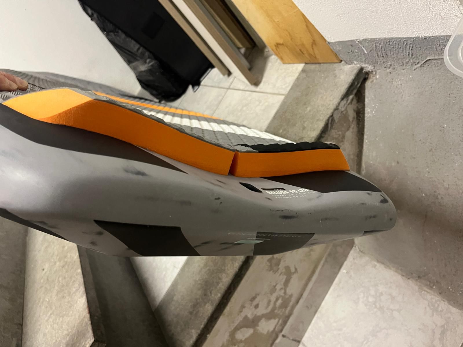 Tavola Wing Foil