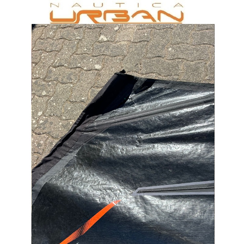 POINT SEVEN SLASH 4.8