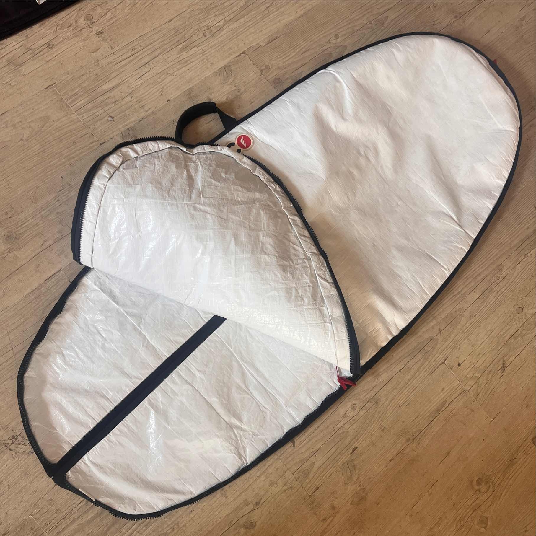 MFC Surf foil single 5'0