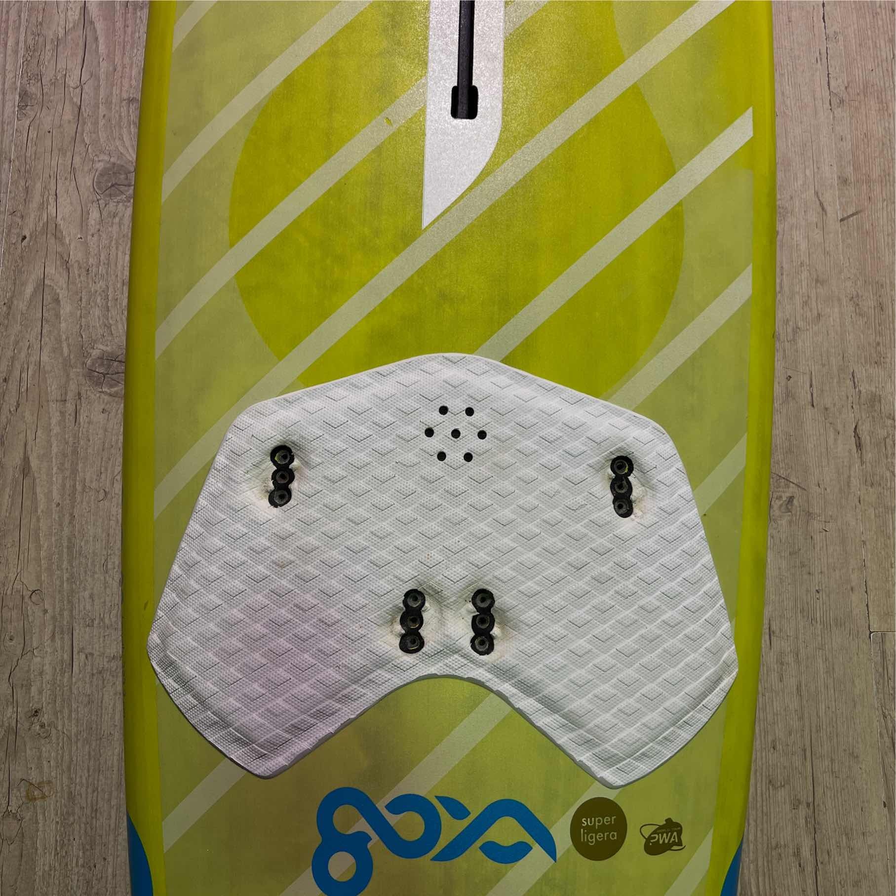 Goya Custom 3 82 2022/23