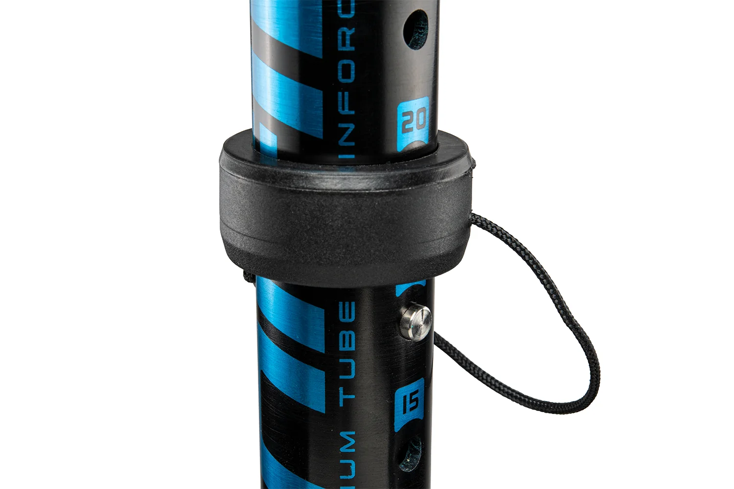 Unifiber RDM HD Aluminium Mast Extension (U-Pin) - Size : 30