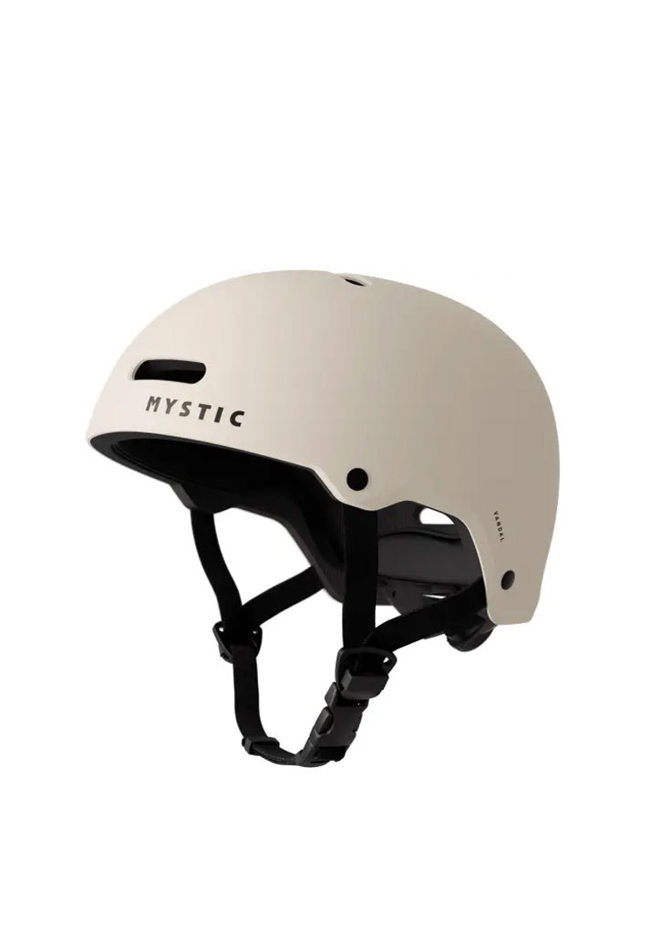 CASCO WATER MYSTIC VANDAL HELMET 705 SAND M-L (Size M-L)