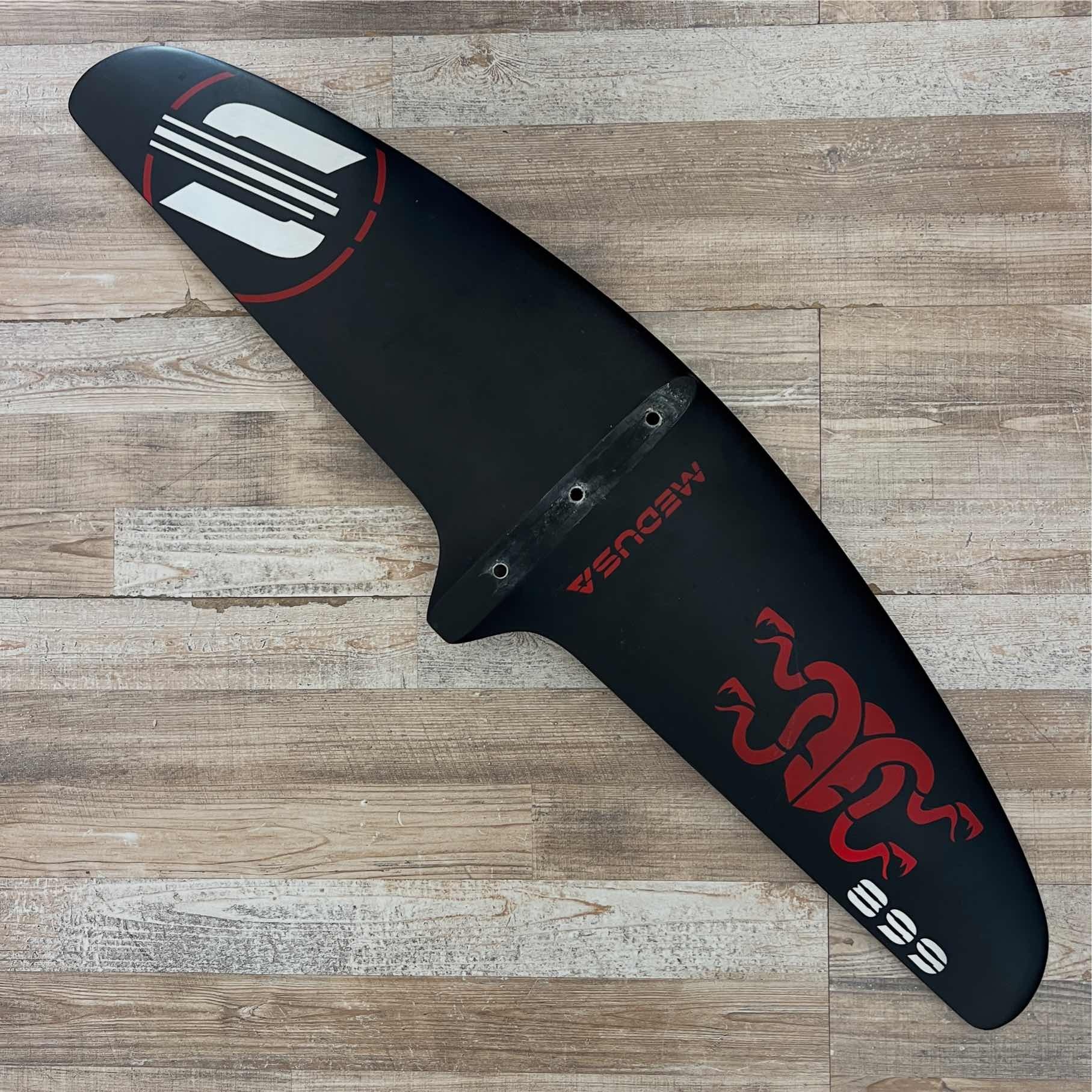 Sabfoil Medusa 899