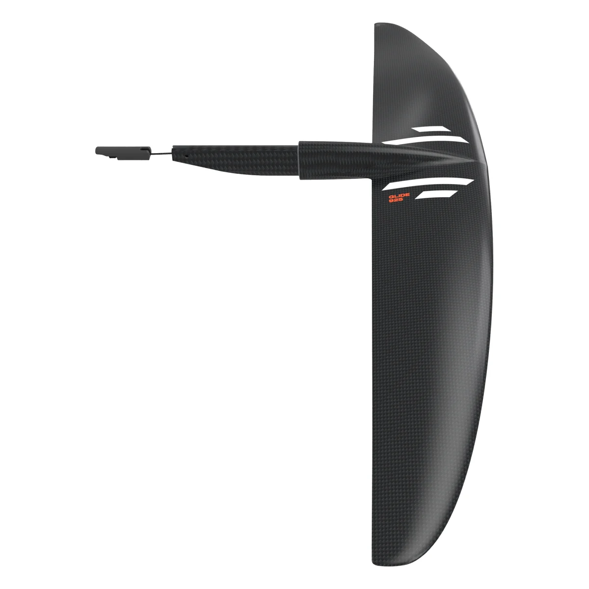 Slingshot ONE-LOCK Glide front wing - Size : 72