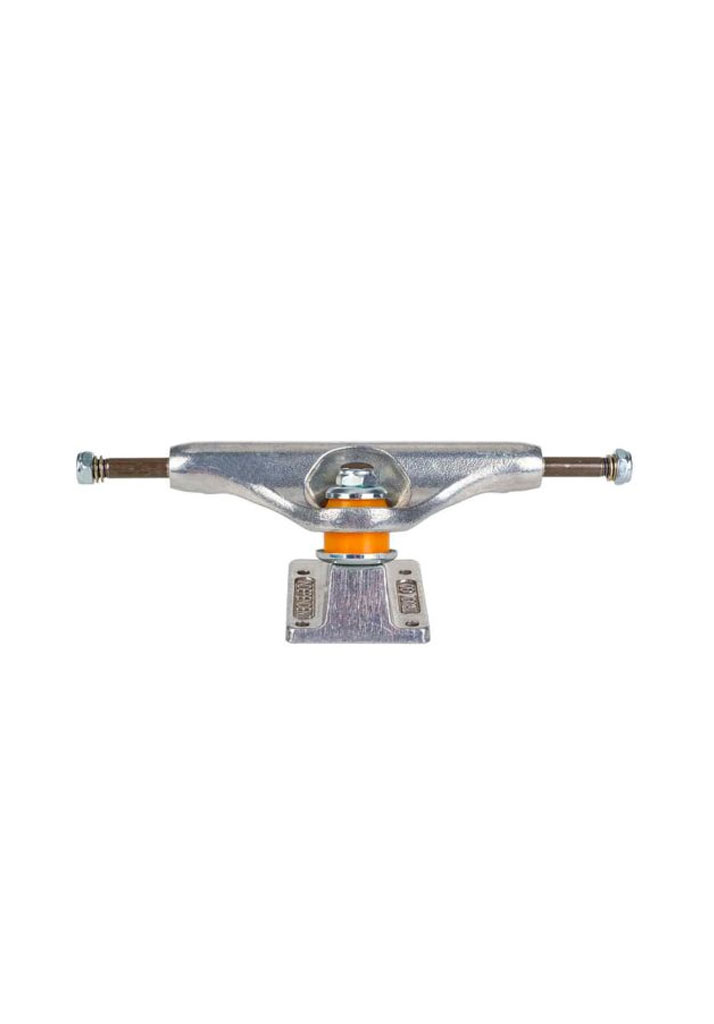 TRUCK SKATE INDEPENDENT 144 STAGE 11 POLISHED STANDARD SILVER