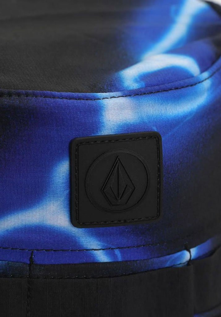 CAPPELLO VOLCOM FA T SPINKS BOONIE HAT BLACK