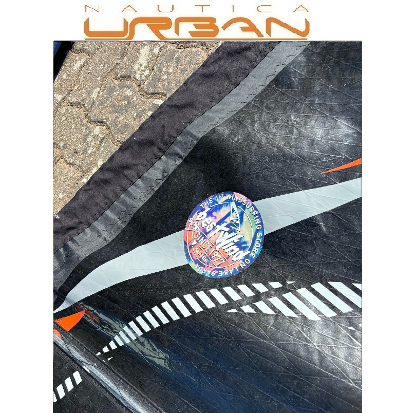 POINT SEVEN SLASH 4.8