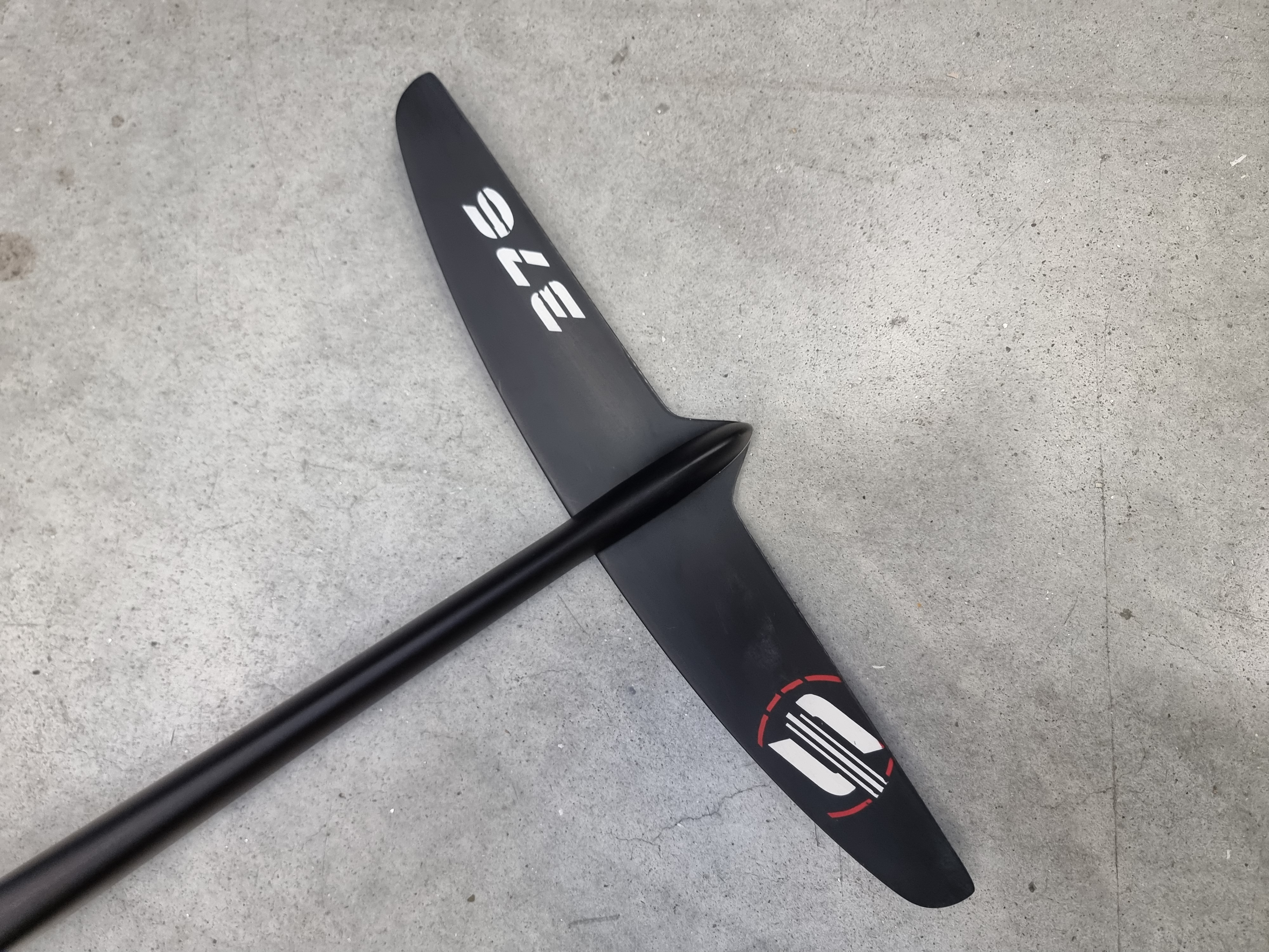 Foil Surf Radical Pack - 2023 refurbished - ref: 002