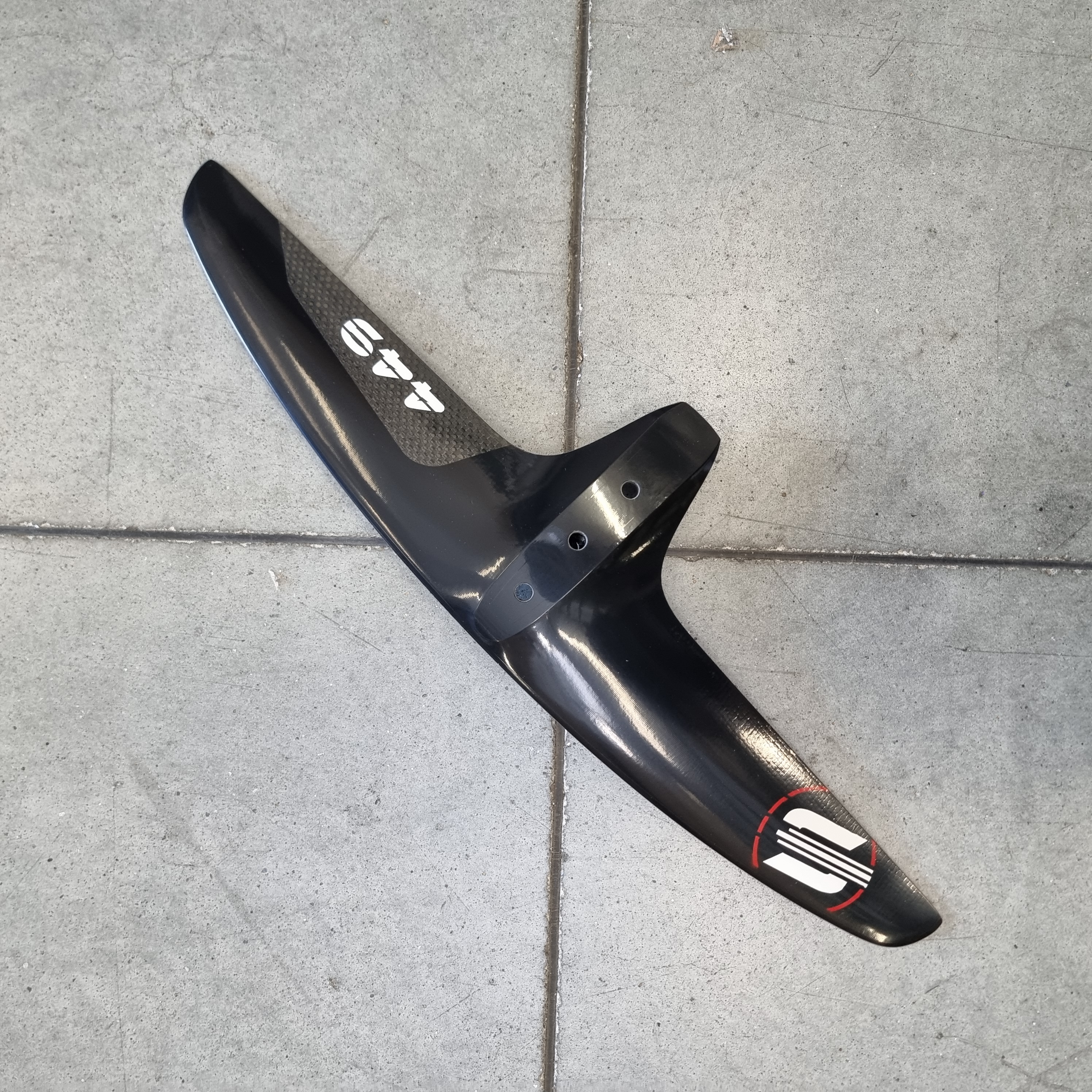 Sabfoil 449 Front wing – 2020 Front Wing