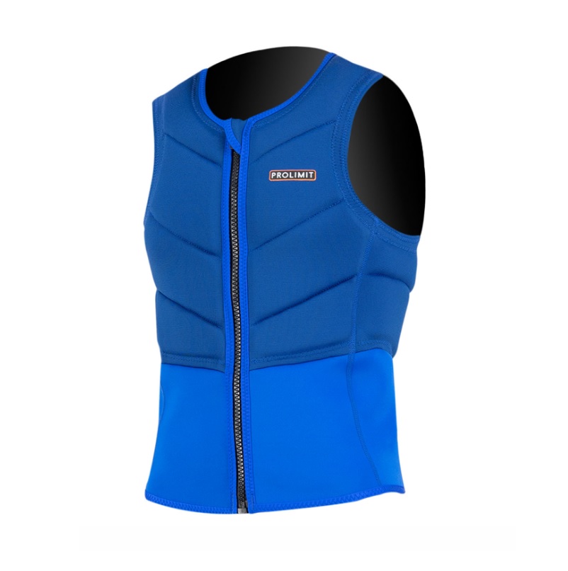 PROLIMIT SLIDER VEST HP FUSION FZ (S, BLK)