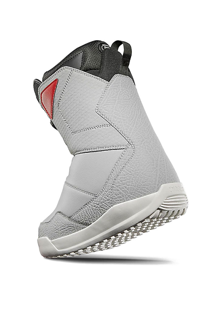SCARPONI SNOWBOARD 32 THIRTYTWO SHIFTY BOA 2025 GREY 44 (Size 44)