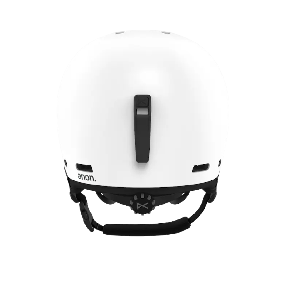 Anon Raider 3 Ski&Snowboard Helment (FIESTA RED, S)