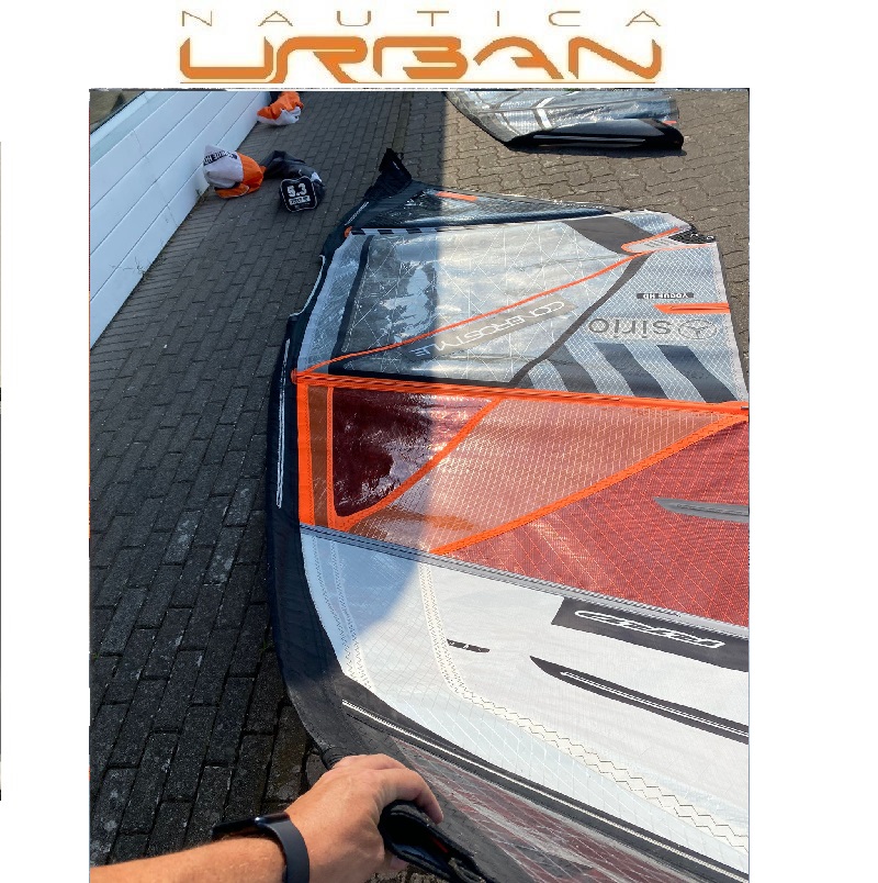 RRD WAVE VOGUE HD 5.3 2021