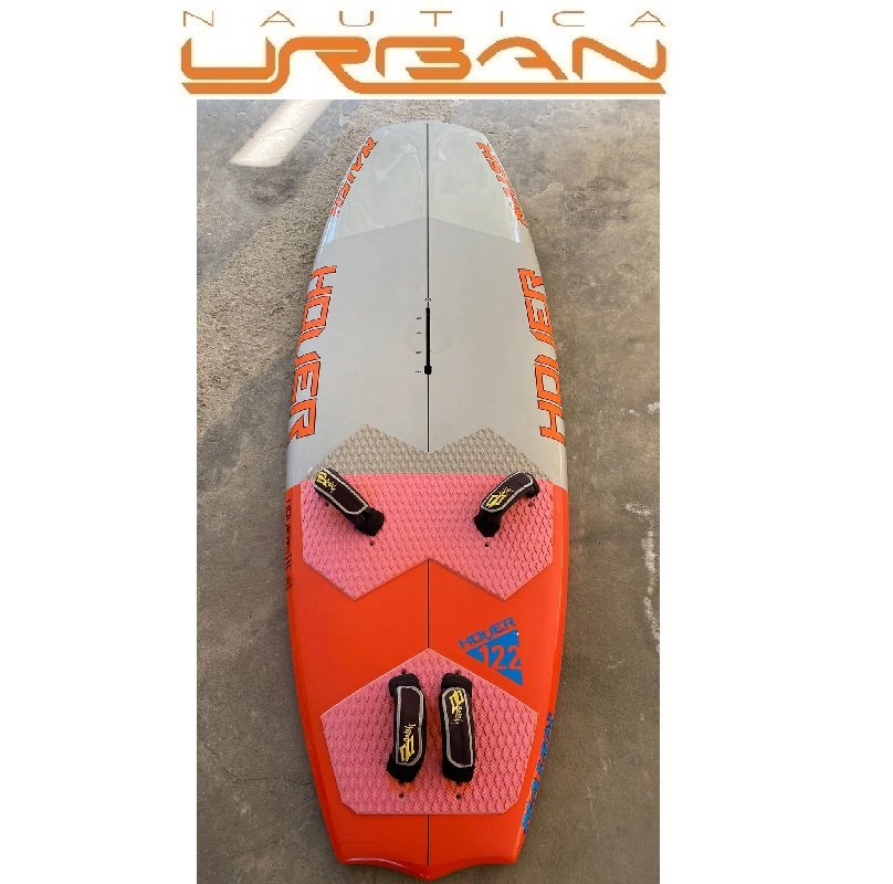 NAISH HOVER 122 2019