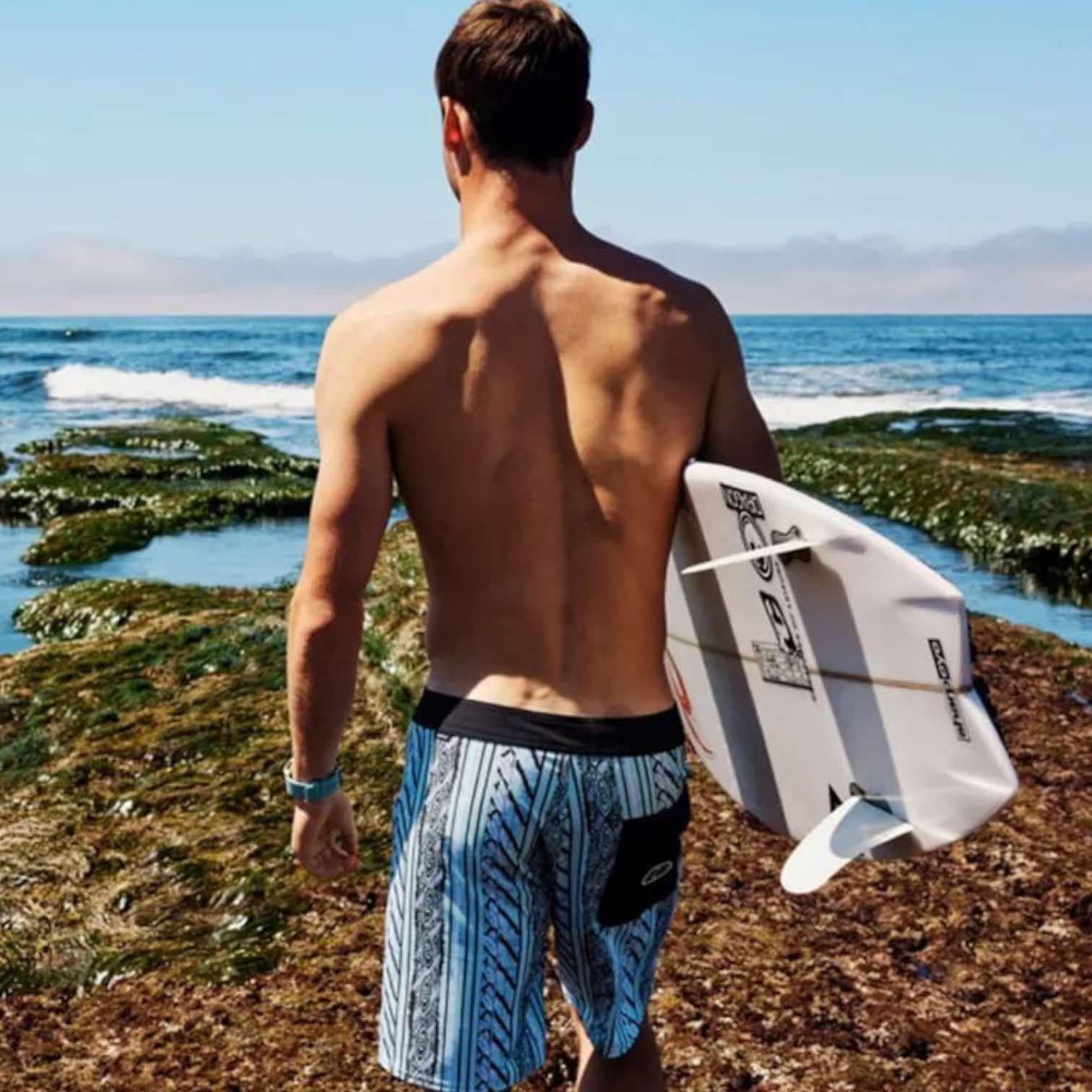 RipCurl Mirage Heritiage Boardshort (34)