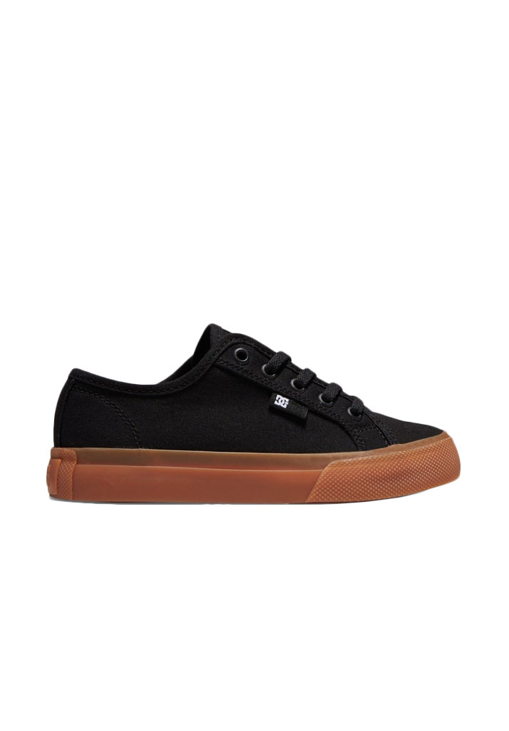 SCARPE SKATE DC SHOES MANUAL BOY BGM (Taglia 36 1/2)