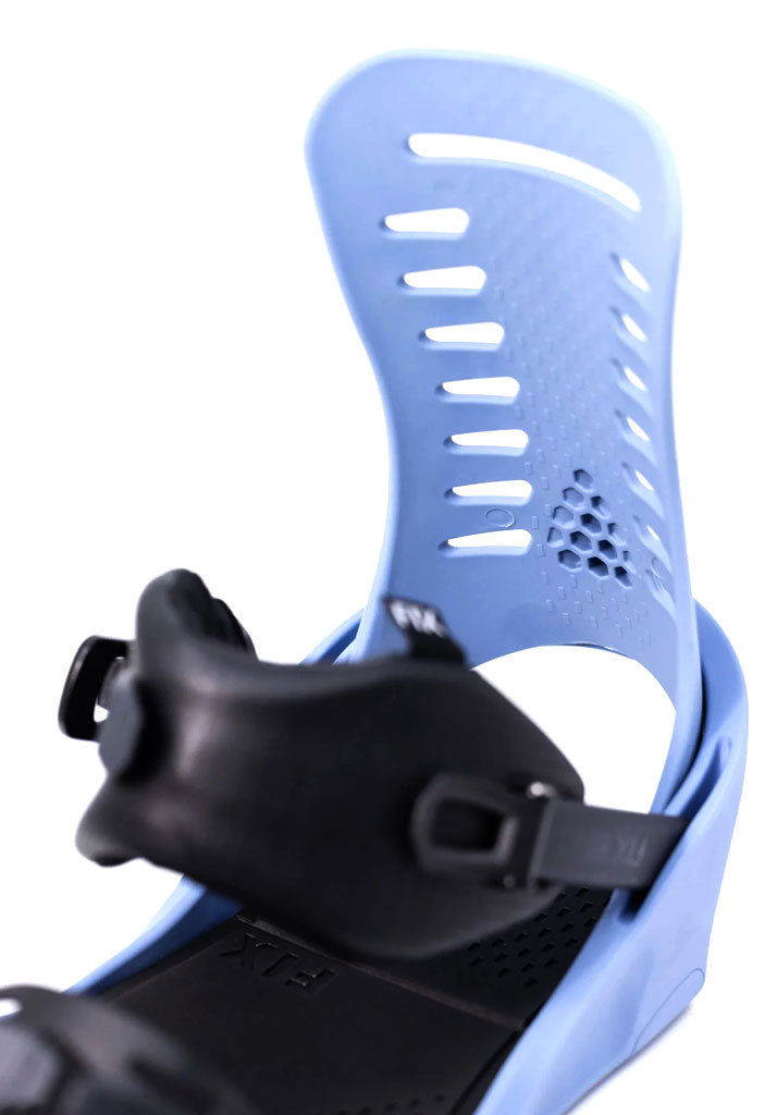 ATTACCHI SNOWBOARD FIX PAYDAY 2024 SLATE L (Size L)