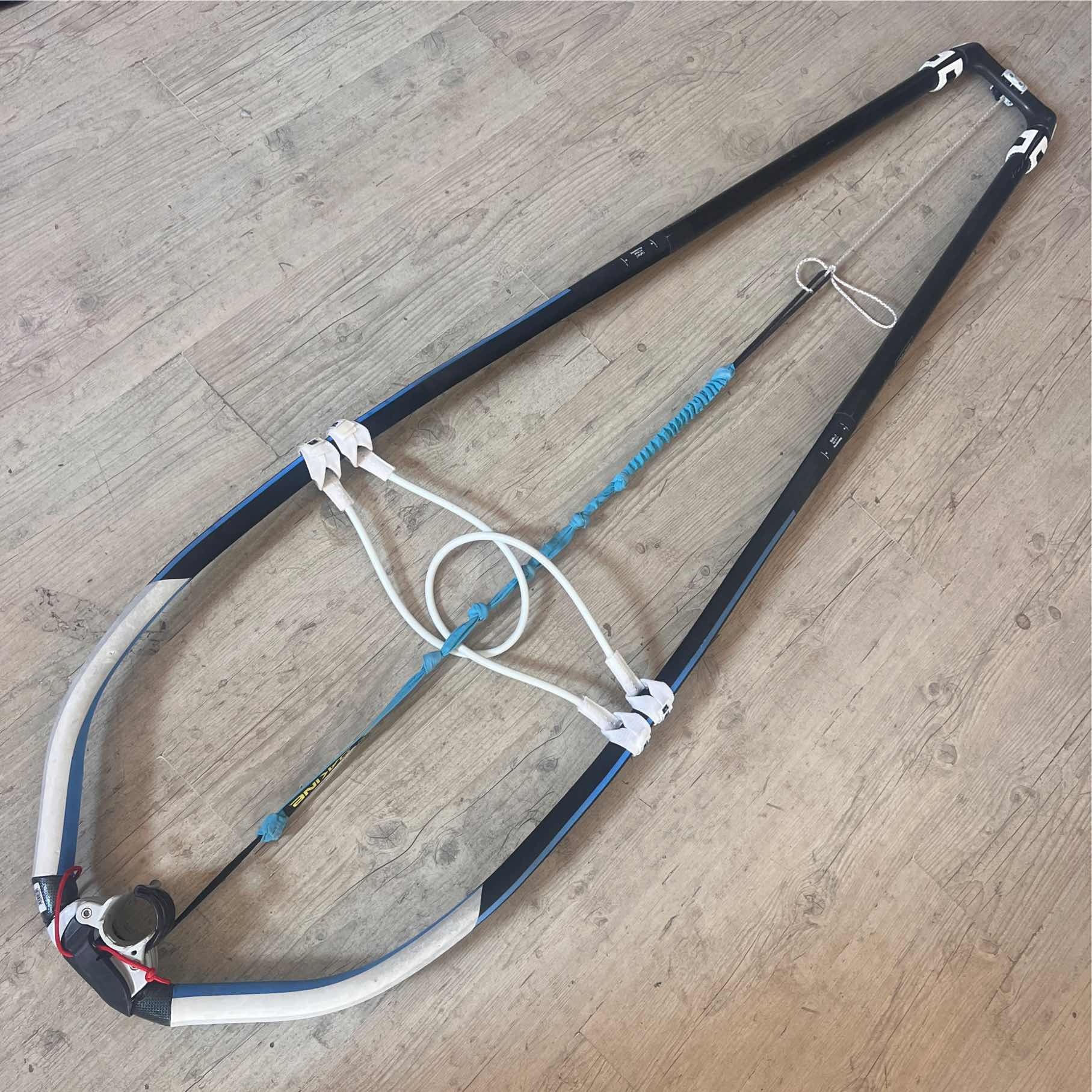 North Sails Platinum Aero 2.0 190-250