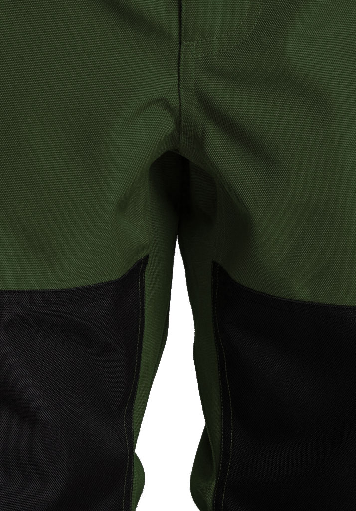 PANTALONI SNOWBOARD AIRBLASTER WORK PANT RESIN XS (Size XS)