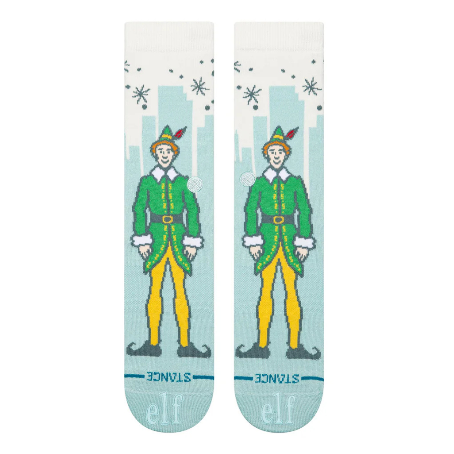 Stance Big City Crew Socks