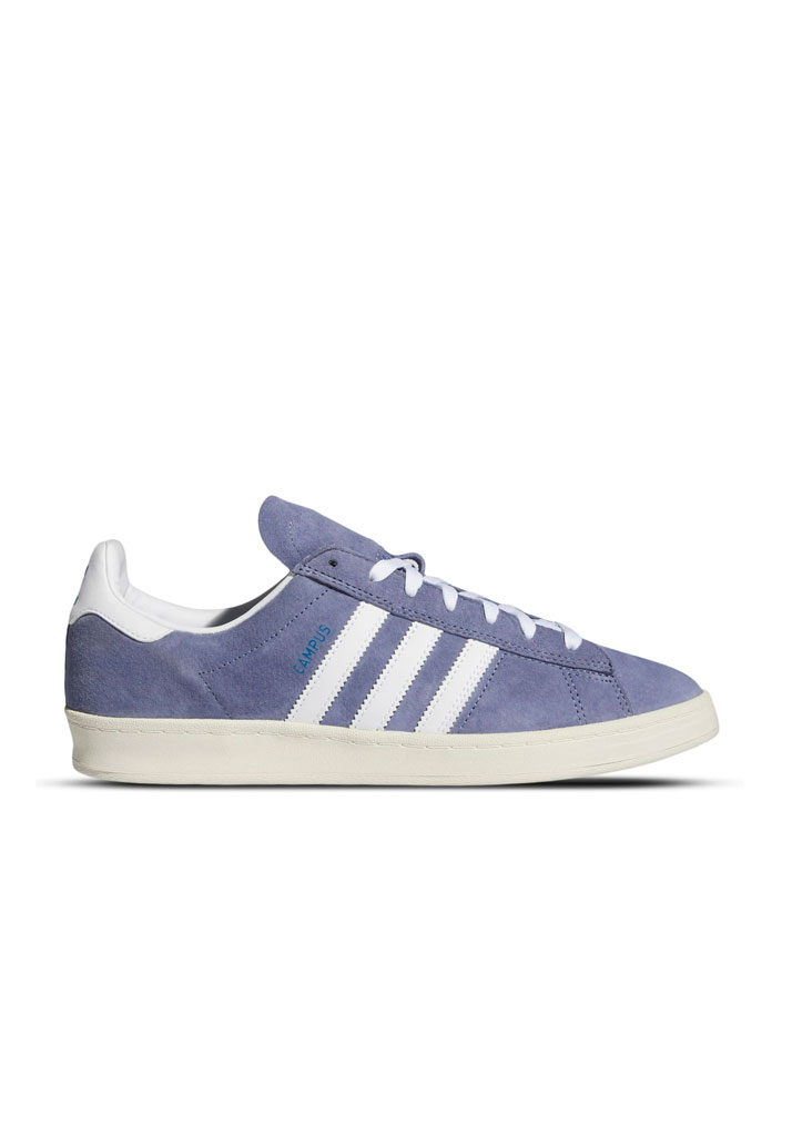 SCARPE SKATE ADIDAS CAMPUS ADV H04890 45 1/3 (Taglia 45 1/3)
