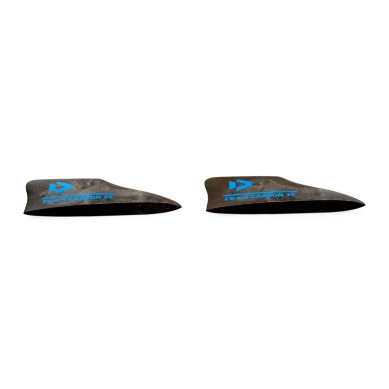 DUOTONE Fins Finset Carbon 30 WK 2.0 (2pcs)